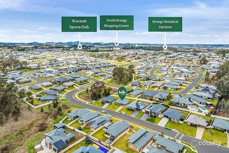 Property photo of 64 Glasson Drive Orange NSW 2800