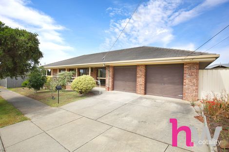 1 Blair Ct, Grovedale, VIC 3216