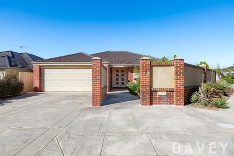 Property photo of 7 Atholl Way Madeley WA 6065