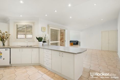 Property photo of 24 Fairwater Drive Harrington Park NSW 2567