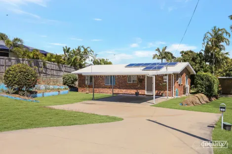 30 Redman St, Emu Park, QLD 4710