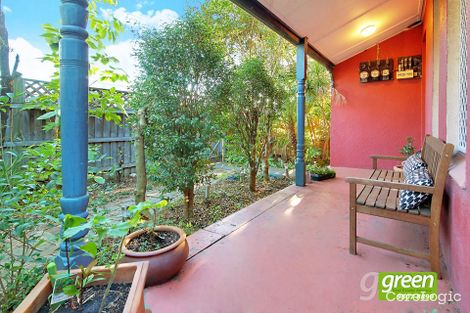 Property photo of 27 Constitution Road Ryde NSW 2112