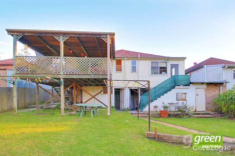 Property photo of 27 Constitution Road Ryde NSW 2112