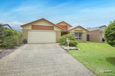 Property photo of 35 Ottelia Drive Elanora QLD 4221