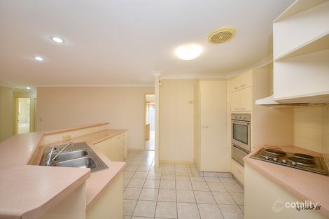 Property photo of 35 Ottelia Drive Elanora QLD 4221