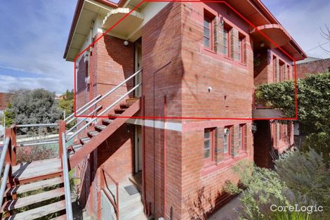 Property photo of 1/276 Bathurst Street West Hobart TAS 7000