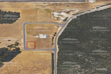 47 Corymbia Cres, Hay, WA 6333