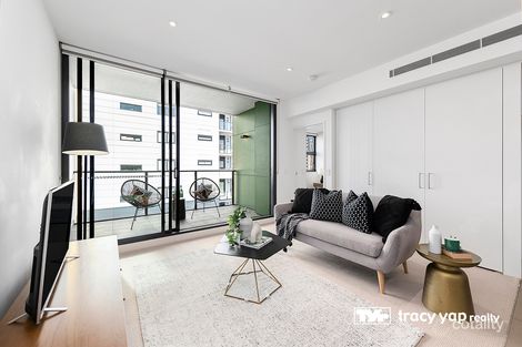 Property photo of 710/8 Saunders Close Macquarie Park NSW 2113