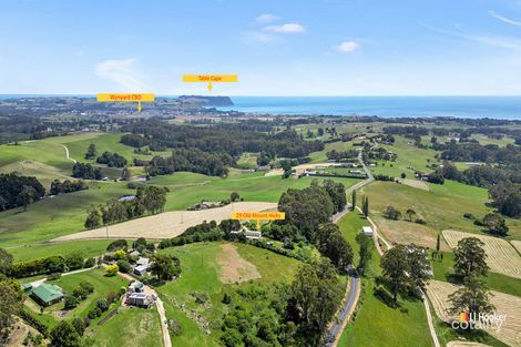 29 Old Mt Hicks Rd, Mount Hicks, TAS 7325