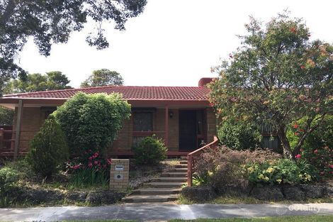 1 Garrick Ct, Wheelers Hill, VIC 3150