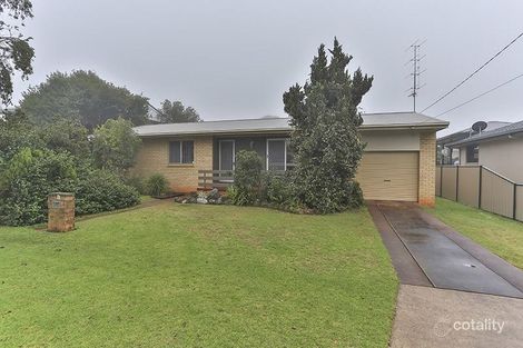 Property photo of 15 Sardon Street Centenary Heights QLD 4350