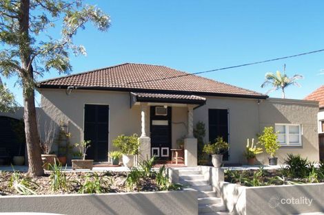 2/59-61 Albert St, Petersham, NSW 2049