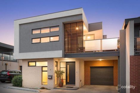 Property photo of 3/399-401 Albion Street Brunswick West VIC 3055