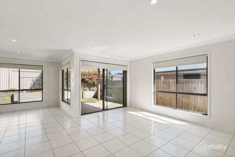 Property photo of 3 Lexi Street Glenvale QLD 4350