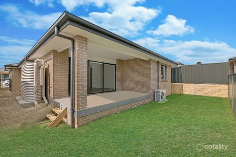 Property photo of 12 Sunstone Way Leppington NSW 2179