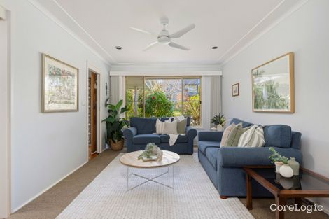 Property photo of 6 Kurrabi Road Allambie Heights NSW 2100