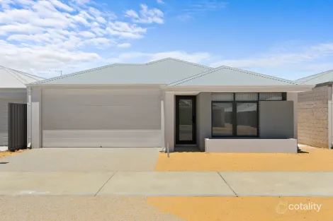 53 Chadstone Way, Baldivis, WA 6171