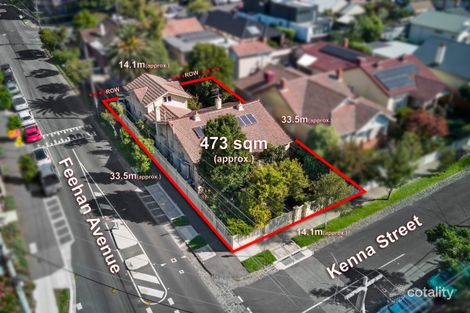 12 Kenna St, Moonee Ponds, VIC 3039
