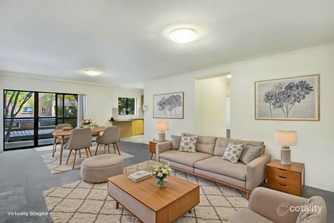 12/25-29 Wilga St, Burwood, NSW 2134