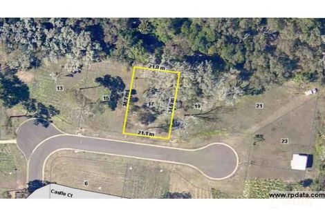 17 Beach St, Burnett Heads, QLD 4670