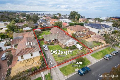 Property photo of 96 Tramway Parade Beaumaris VIC 3193