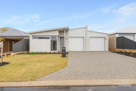 3 Pretoria Rd, Baldivis, WA 6171