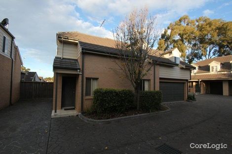 Property photo of 3/128-130 Canberra Street St Marys NSW 2760