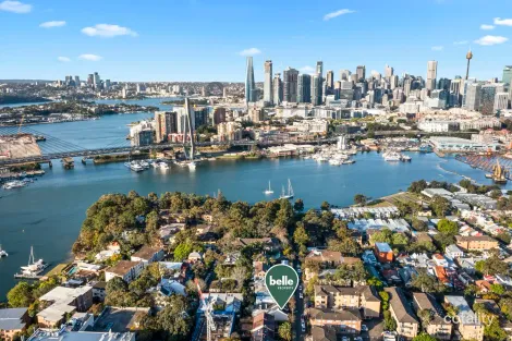 Property photo of 2 Cook Street Glebe NSW 2037