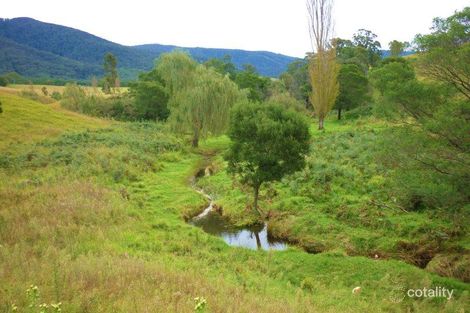 538 Barretts Rd, Bemboka, NSW 2550