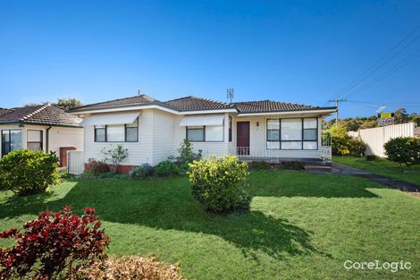 Property photo of 1 Marcus Street Waratah West NSW 2298