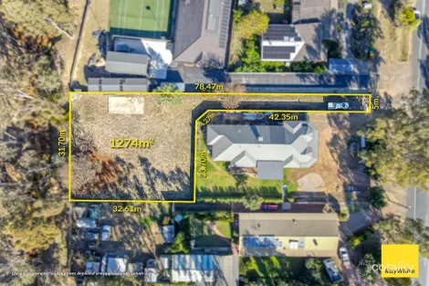 119a Crusoe Rd, Kangaroo Flat, VIC 3555