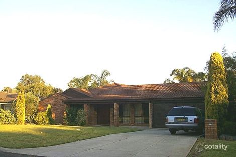 Property photo of 7 Collett Way Leeming WA 6149