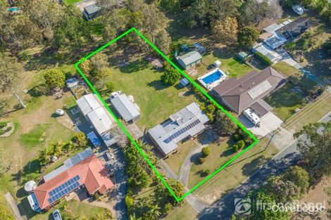 Property photo of 10 William Road Burpengary QLD 4505