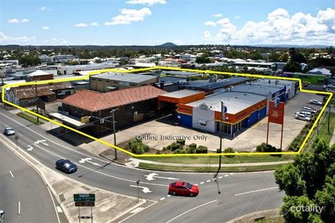 9 The Terrace, North Ipswich, QLD 4305