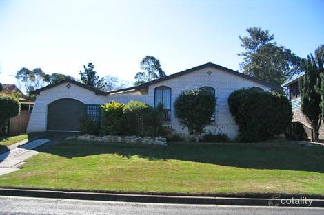 13 Chisholm Ave, Werrington County, NSW 2747