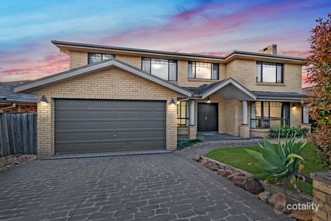 Property photo of 66 Clower Avenue Rouse Hill NSW 2155