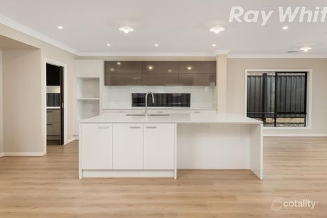 Property photo of 34 Neptune Terrace Mernda VIC 3754