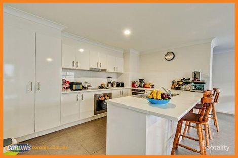 Property photo of 51 Esperance Crescent Springfield Lakes QLD 4300