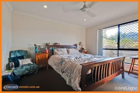 Property photo of 51 Esperance Crescent Springfield Lakes QLD 4300