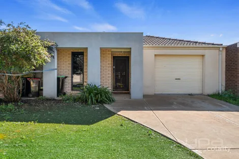 13 Westmill Vsta, Melton West, VIC 3337
