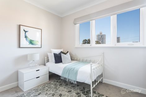 Property photo of 4 Park Avenue Neutral Bay NSW 2089