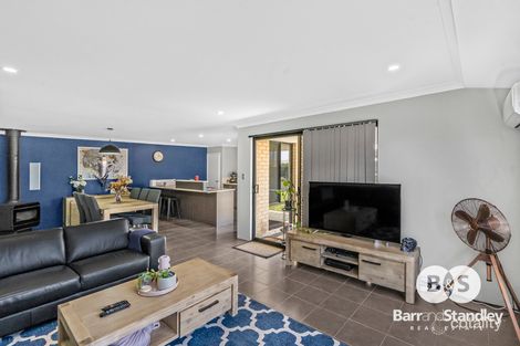 Property photo of 130 Macquarie Drive Australind WA 6233