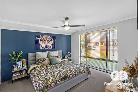 Property photo of 130 Macquarie Drive Australind WA 6233