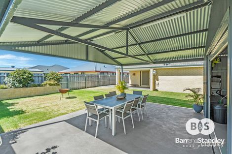 Property photo of 130 Macquarie Drive Australind WA 6233