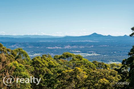 198-208 Macdonnell Rd, Tamborine Mountain, QLD 4272