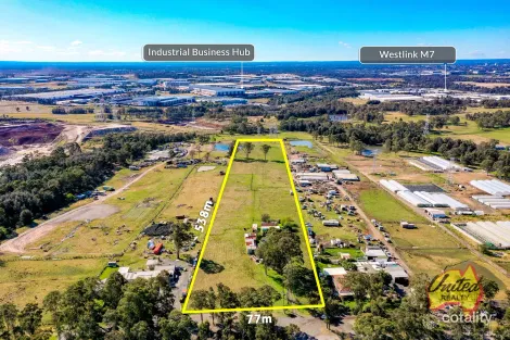 188-196 Burley Rd, Horsley Park, NSW 2175