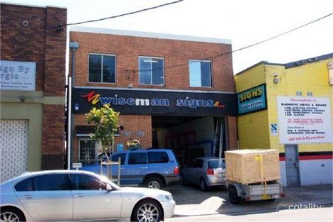 46-48 Dunning Ave, Rosebery, NSW 2018