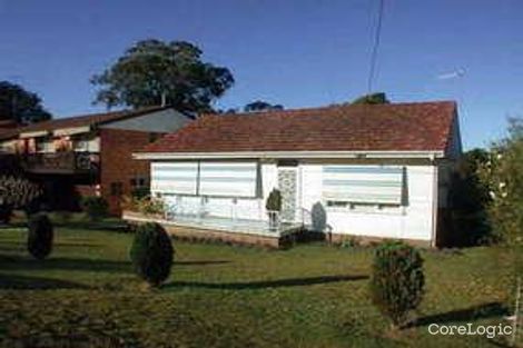 Property photo of 22 Ghersi Avenue Wamberal NSW 2260