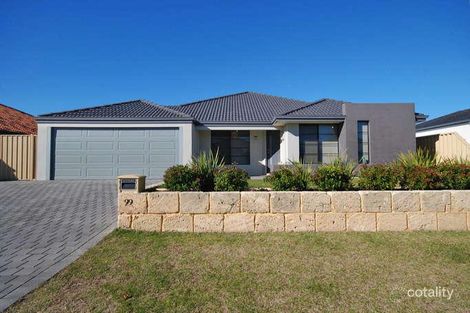 99 Da Vinci Dr, Tapping, WA 6065