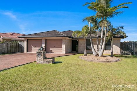 Property photo of 20 Arafura Crescent Tingalpa QLD 4173